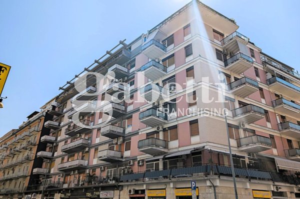 appartamento in vendita a Foggia in zona San Ciro