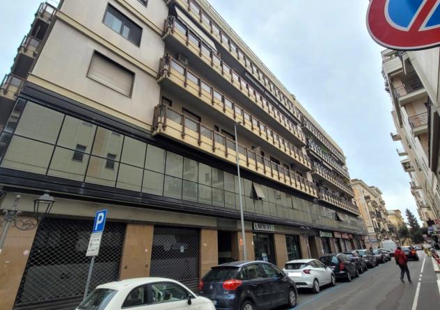 locale commerciale in vendita a Foggia