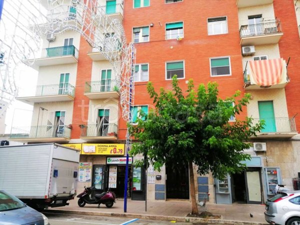 appartamento in vendita a Foggia