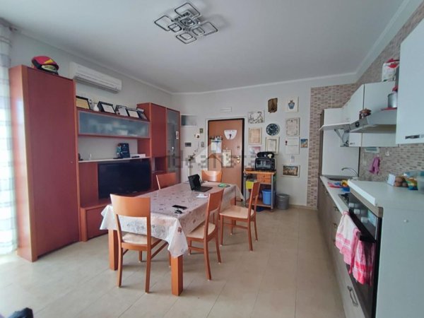 appartamento in vendita a Foggia in zona Villaggio Artigiani