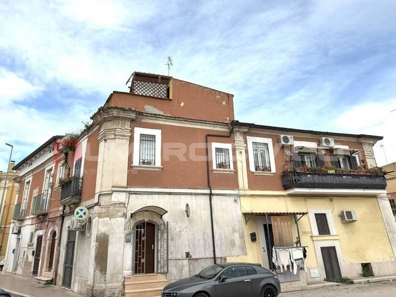 appartamento in vendita a Foggia