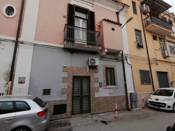 appartamento in vendita a Foggia