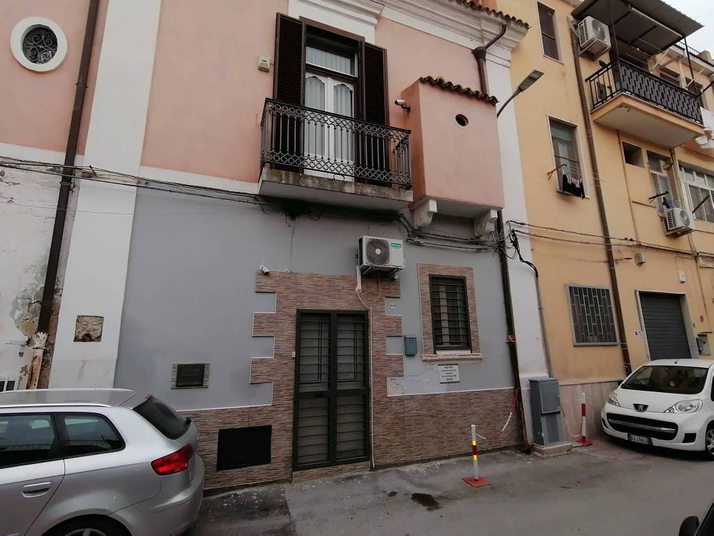 appartamento in vendita a Foggia