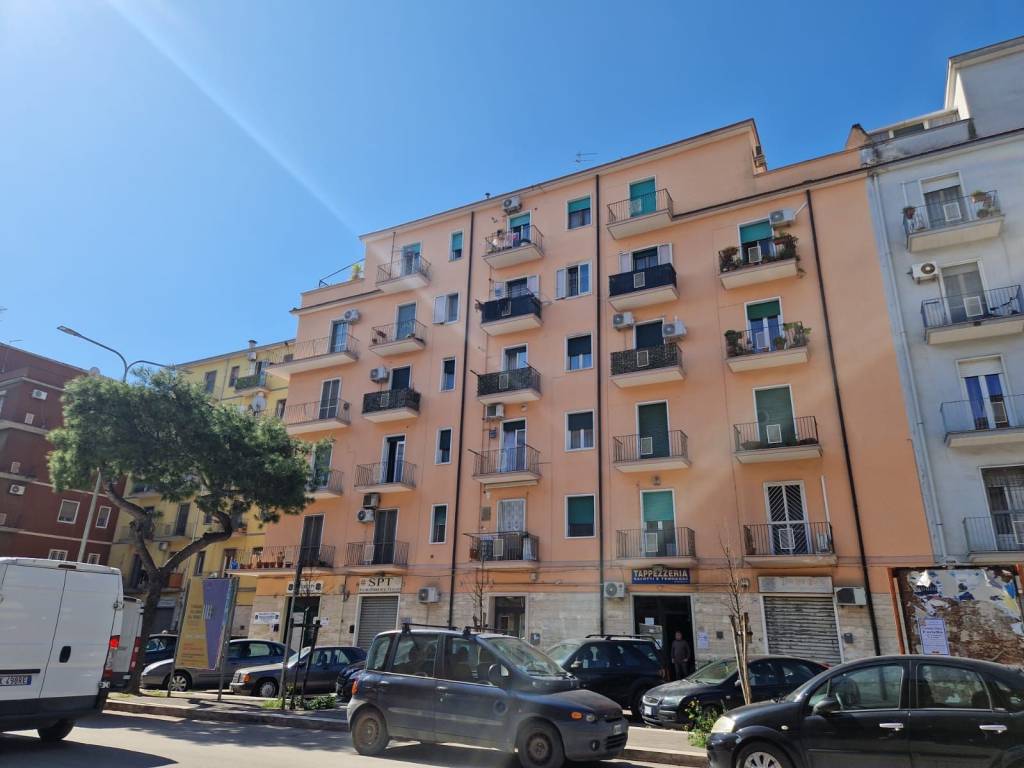 appartamento in vendita a Foggia in zona San Ciro