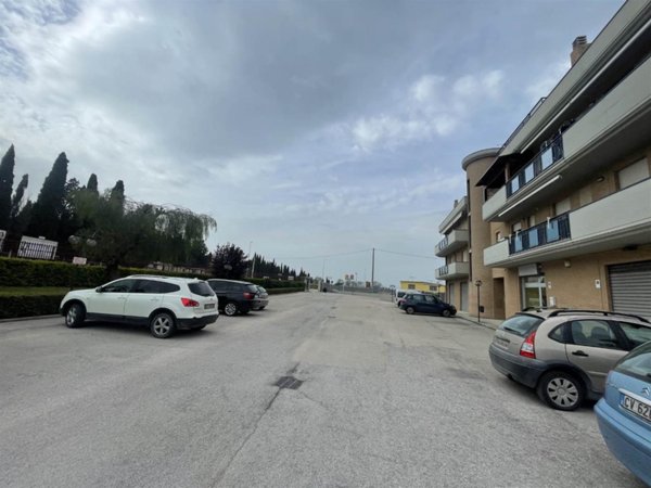 appartamento in vendita a Foggia in zona Candelaro