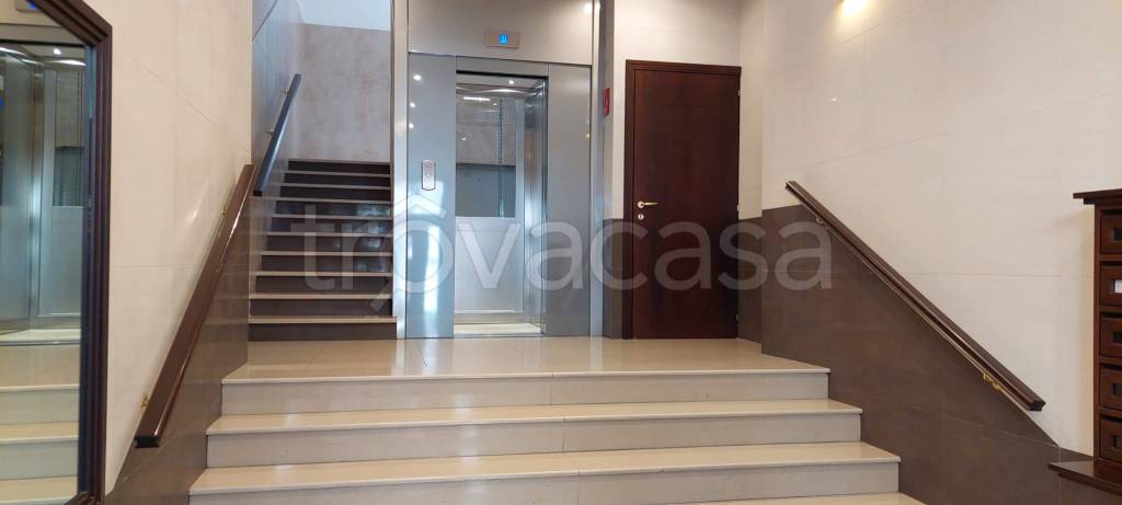 appartamento in vendita a Foggia in zona Immacolata / San Pio X
