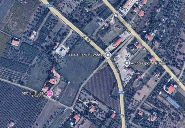 appartamento in vendita a Foggia