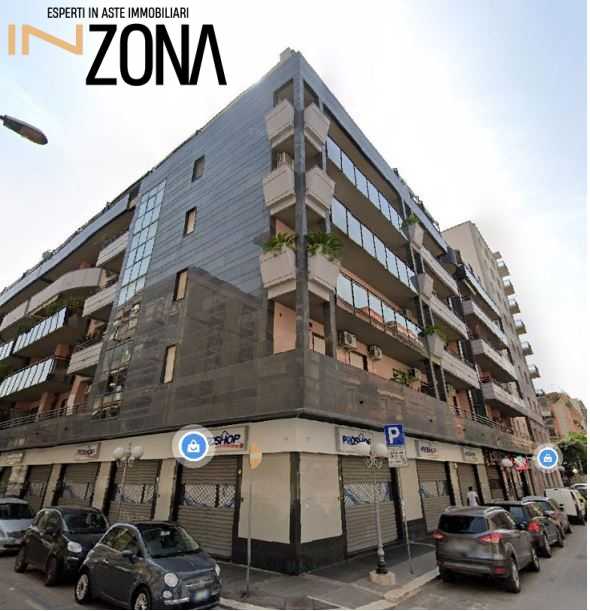 appartamento in vendita a Foggia