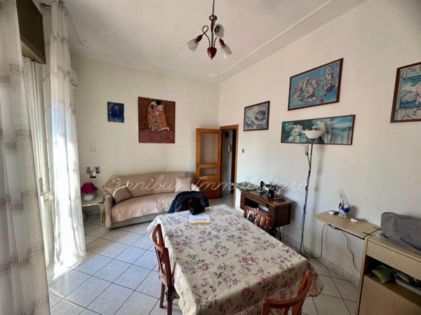 appartamento in vendita a Foggia