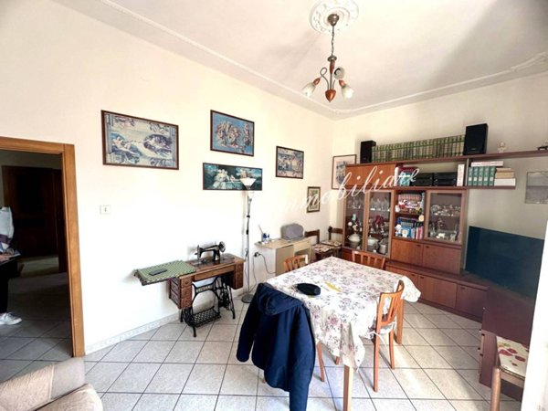 appartamento in vendita a Foggia
