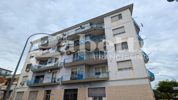 appartamento in vendita a Foggia