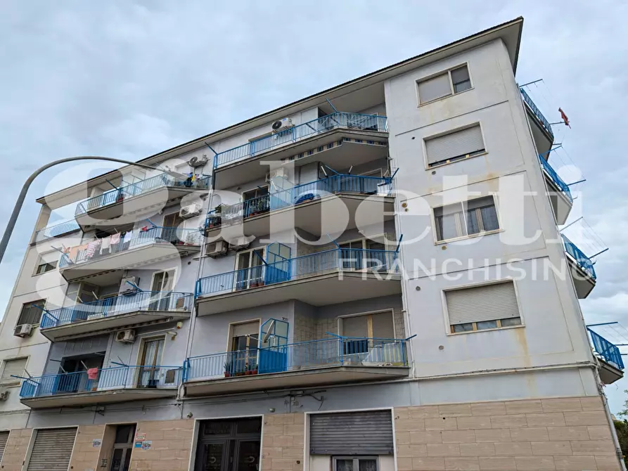 appartamento in vendita a Foggia