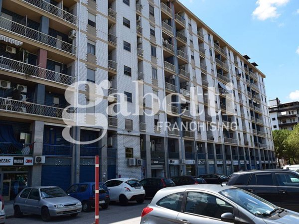 ufficio in vendita a Foggia