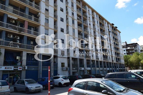 ufficio in vendita a Foggia