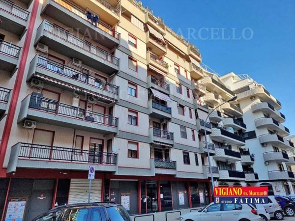 appartamento in vendita a Foggia