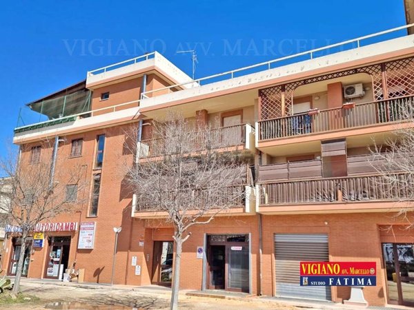 appartamento in vendita a Foggia
