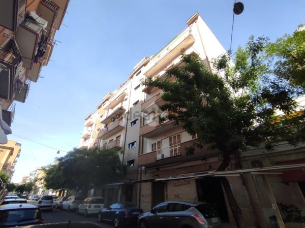 appartamento in vendita a Foggia in zona Centro Città