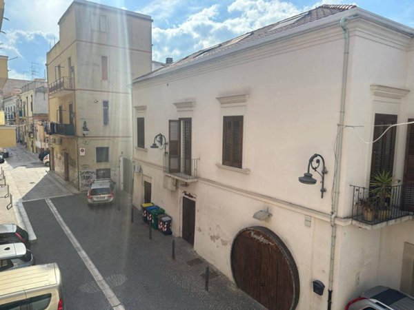appartamento in vendita a Foggia in zona Centro Città