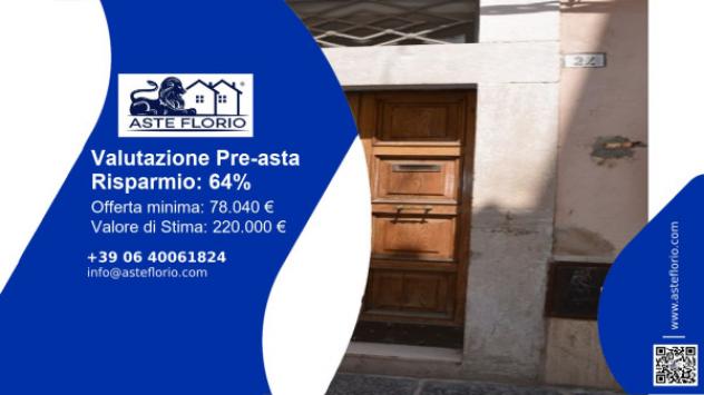 appartamento in vendita a Foggia in zona Centro Città