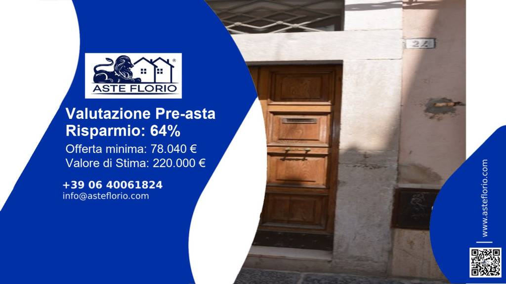 appartamento in vendita a Foggia in zona Centro Città
