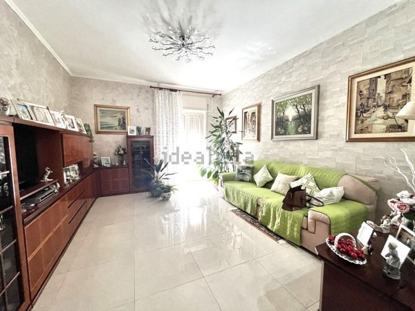 appartamento in vendita a Foggia