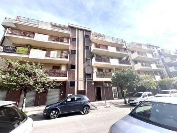 appartamento in vendita a Foggia