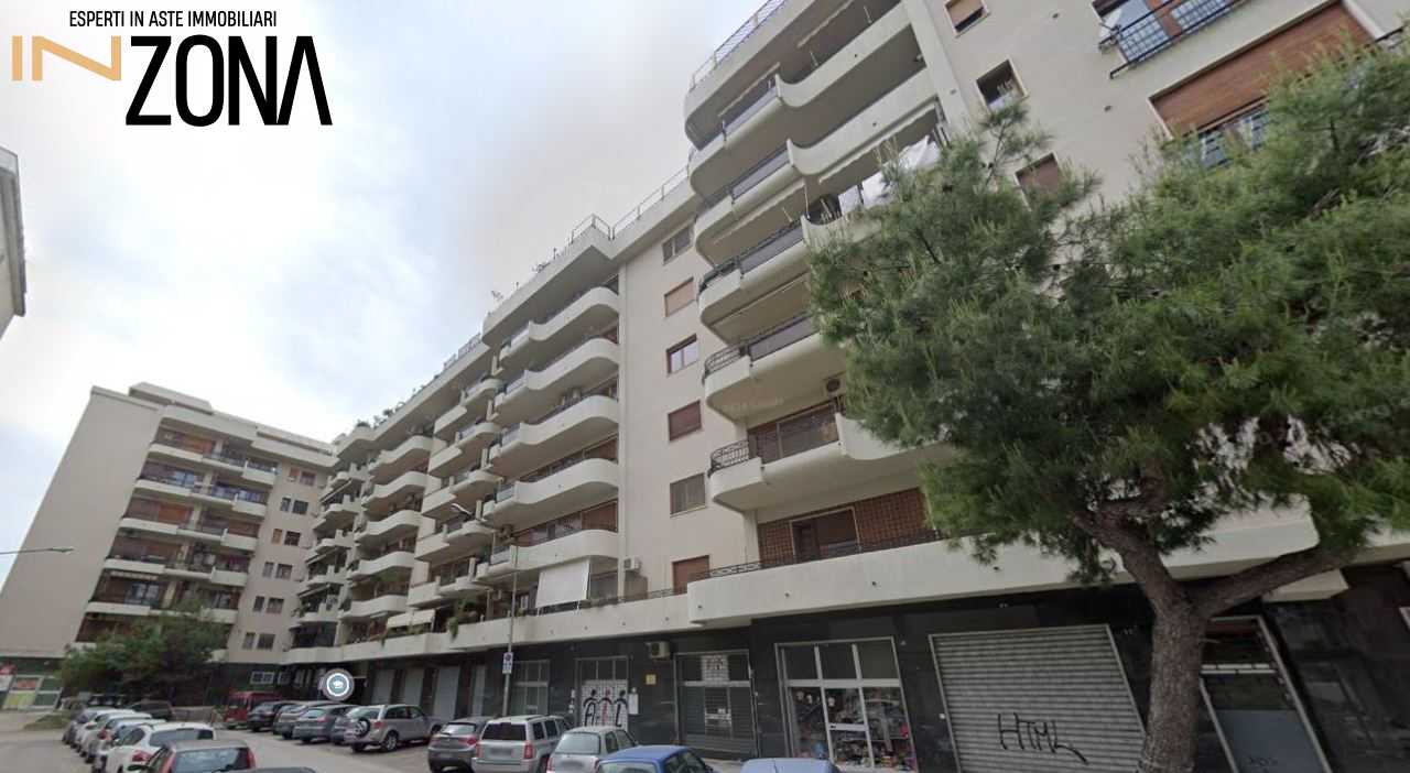 appartamento in vendita a Foggia
