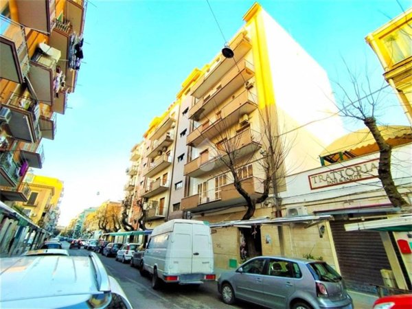 appartamento in vendita a Foggia in zona Centro Città