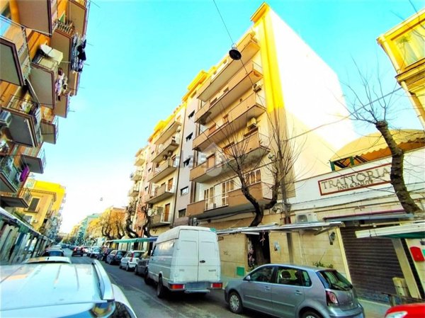 appartamento in vendita a Foggia in zona Centro Città