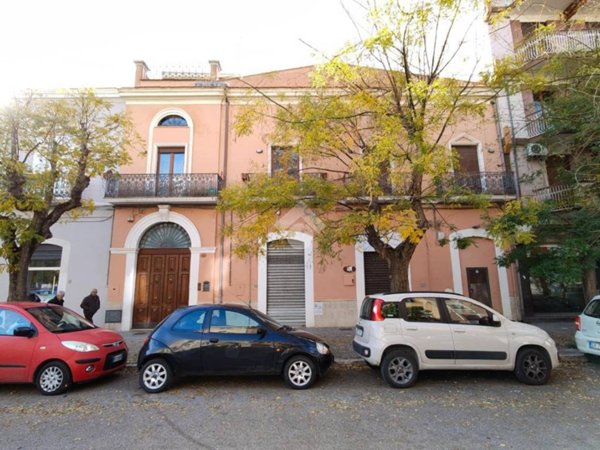 casa indipendente in vendita a Foggia in zona Centro Città