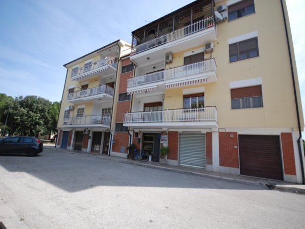appartamento in vendita a Foggia in zona Macchia Gialla