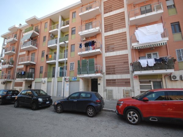locale commerciale in vendita a Foggia