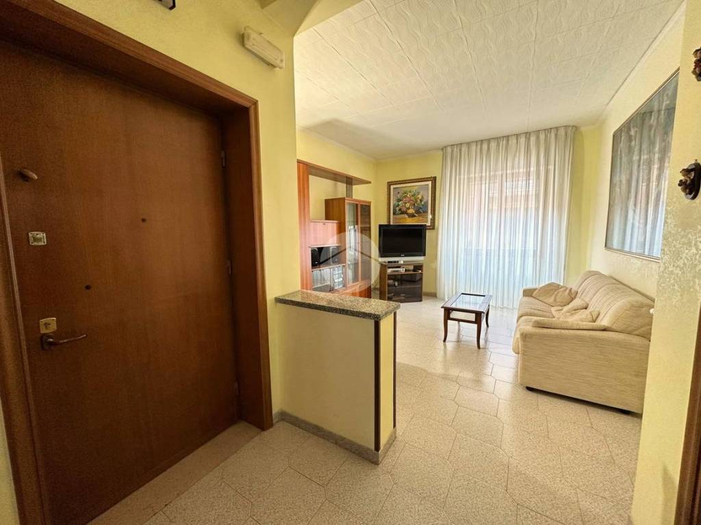 appartamento in vendita a Foggia in zona Centro Città