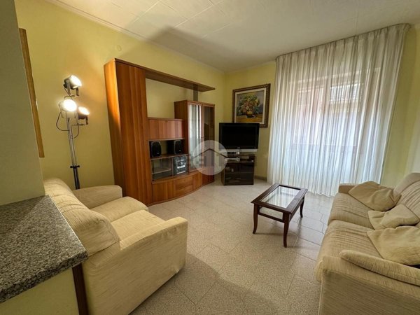 appartamento in vendita a Foggia in zona Centro Città