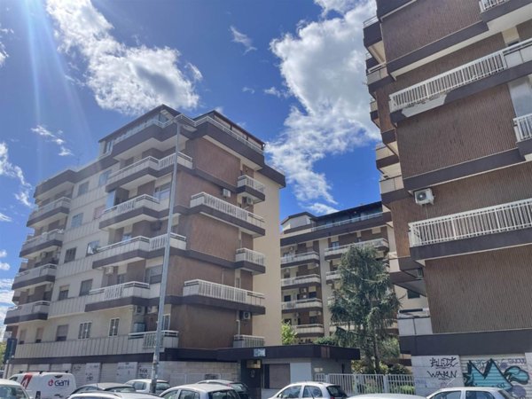 appartamento in vendita a Foggia
