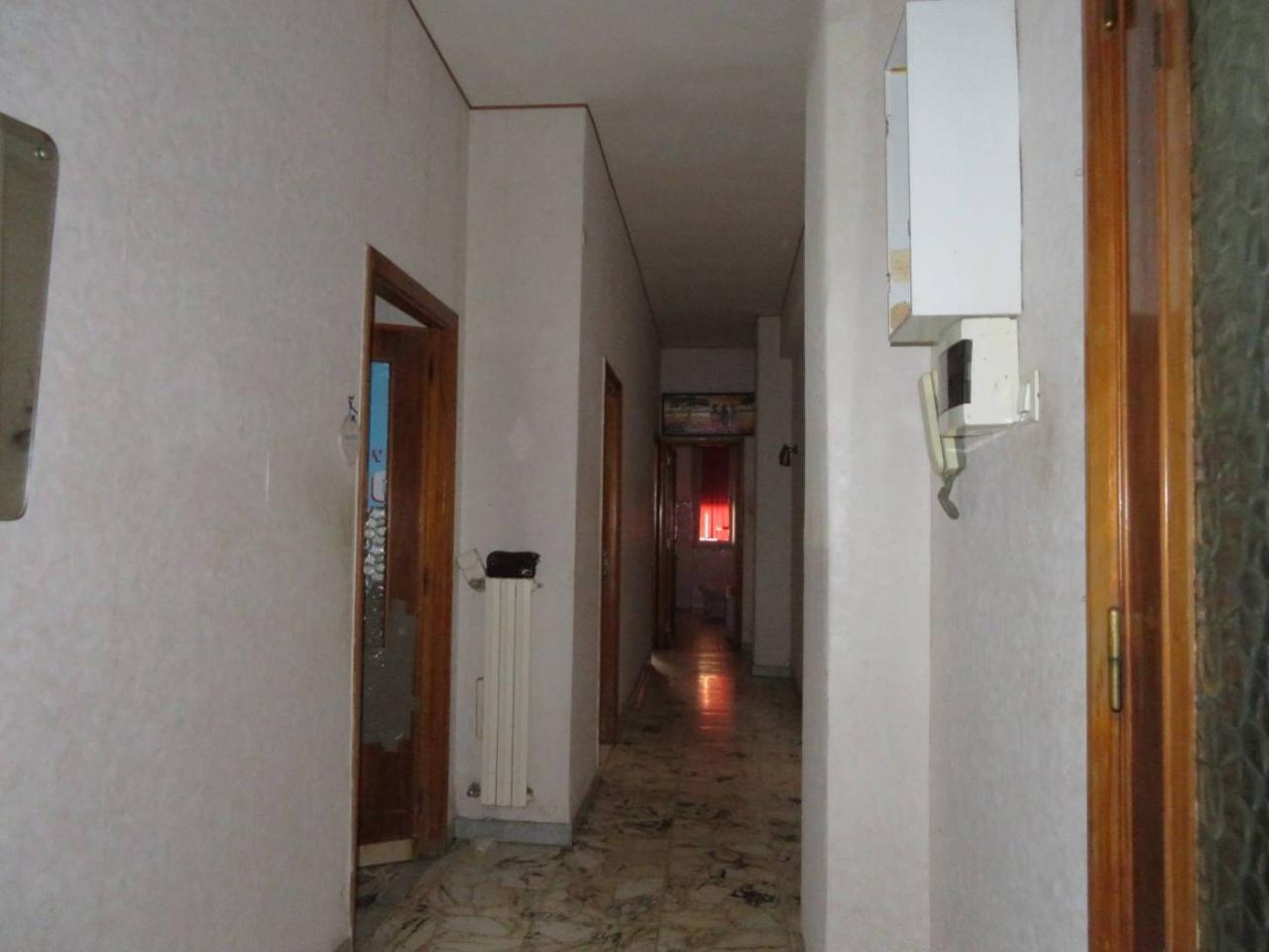 appartamento in vendita a Foggia