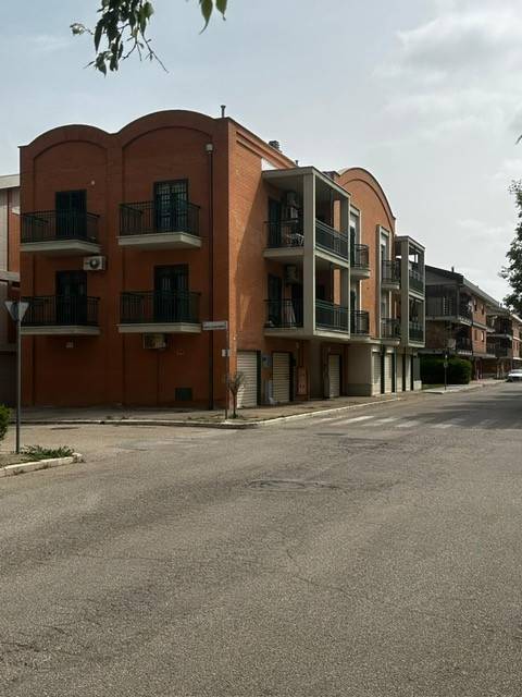 appartamento in vendita a Foggia