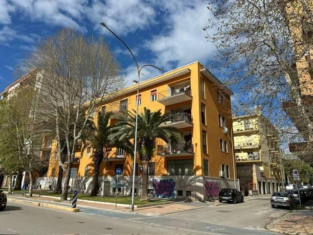 appartamento in vendita a Foggia in zona Centro Città