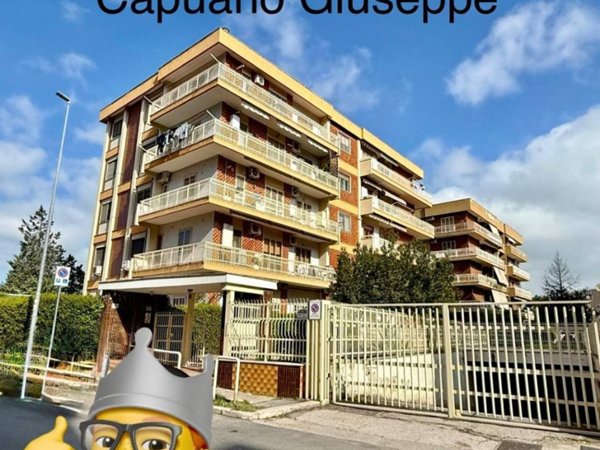 appartamento in vendita a Foggia in zona Fiera