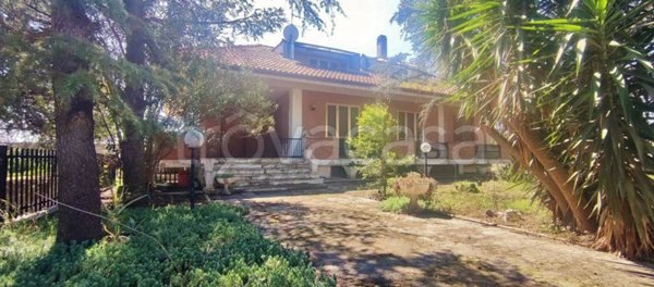 casa indipendente in vendita a Foggia in zona Macchia Gialla