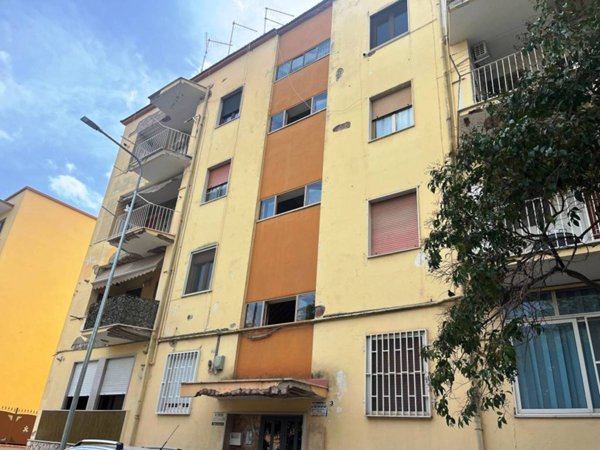 appartamento in vendita a Foggia in zona Candelaro