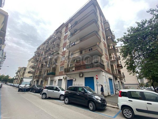 appartamento in vendita a Foggia in zona Immacolata / San Pio X