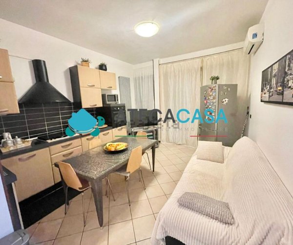 appartamento in vendita a Foggia in zona Centro Città