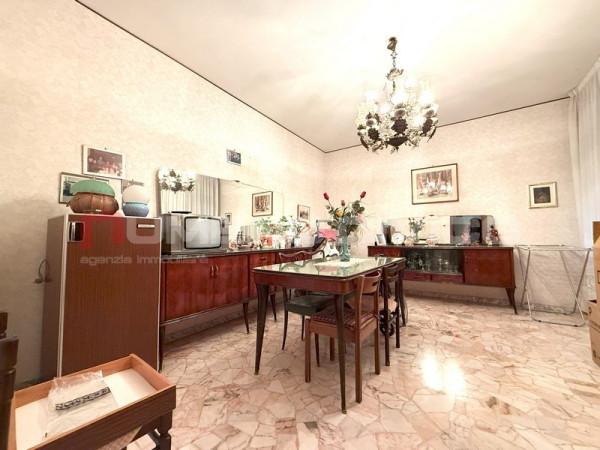 appartamento in vendita a Foggia in zona Immacolata / San Pio X