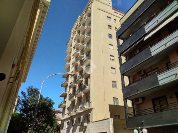 appartamento in vendita a Foggia in zona Centro Città