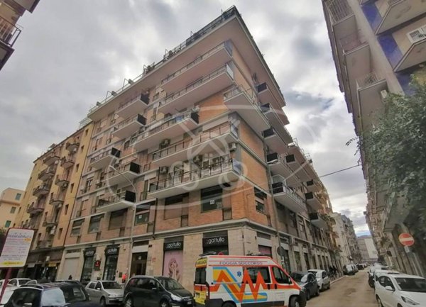 appartamento in vendita a Foggia in zona Immacolata / San Pio X