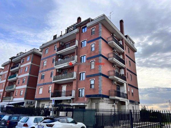 appartamento in vendita a Foggia in zona Rione Diaz