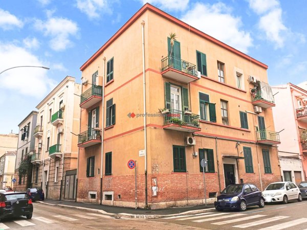 appartamento in vendita a Foggia