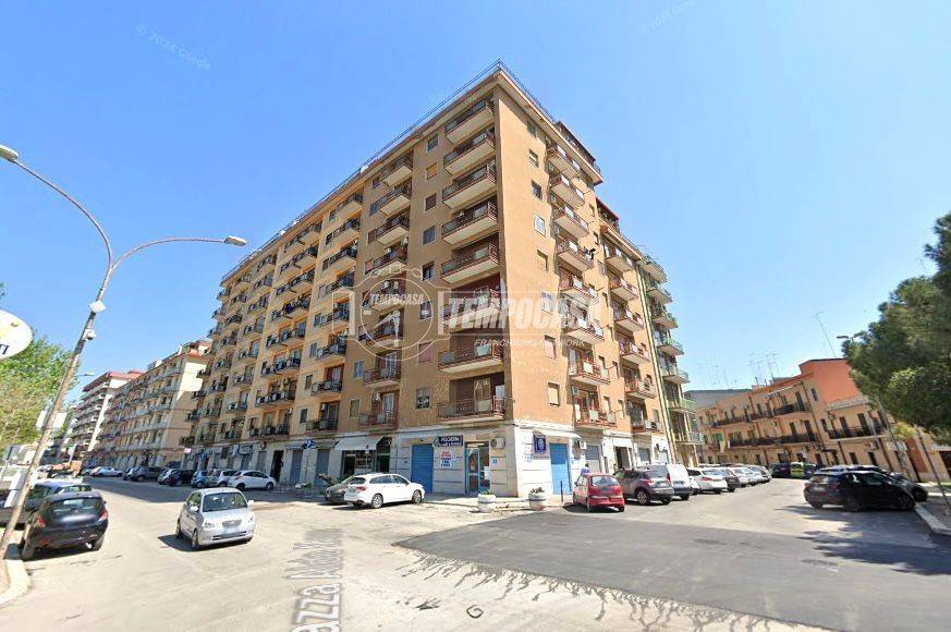 appartamento in vendita a Foggia in zona Centro Città