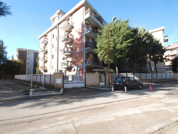 appartamento in vendita a Foggia